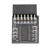 TPM 2.0 Encryption Security Module 14 Pin LPC Interface Encryption