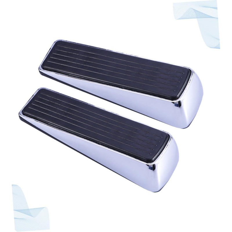 SEWACC 2pcs Heavy Duty Magnetic Door Holder for Sliding Door