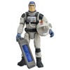 Buzz Lightyear Basic Figure Assortment Buzz XL01