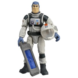 Buzz Lightyear Basic Figure Assortment Buzz XL01