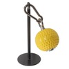 Hand Grip Strengthener Wrist Forearm Hand Exercise Ball with Adjustable