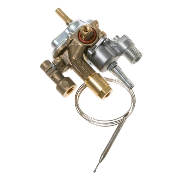 GE Appliances WB20K10013 Range Oven Control Thermostat
