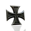 Iron Cross (Retro), Metal, None