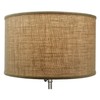 FenchelShades.com 18" Top Diameter x 18" Bottom Diameter 11" Height