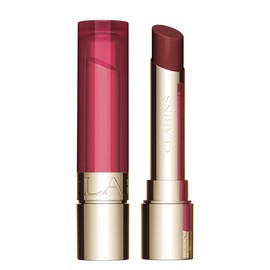 Clarins NEW Lip Oil Balm | Nourishes, Hydrates, and Visibly Plumps | Natural, Sheer Finish and Shine | 99% Skincare Formula and 96% Natural Ingredients | Contains Hydrating Peptide | 0.1 Ounce