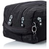 Kipling AGOT, Travel Toiletry Bag, 26 cm, 3 L, 0.25