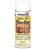 Bulls Eye Clear Shellac Spray 12 Ounce