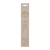 Nippon Kodo H&E Bamboo Incense 12 Vanilla, 20 Bottles