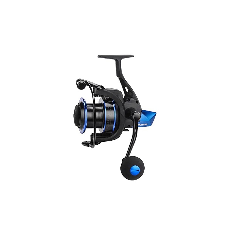 Okuma Rockaway RA-6000 5-Bearing Fishing Spinning Reel