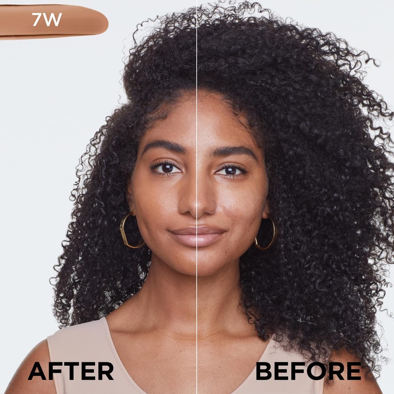 L'Oréal Paris Make up, Flüssige Foundation mit Hyaluron und Aloe