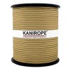 Polypropylene Rope PP 3mm 100m Color Gold (1345) Braided