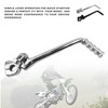ABCERRSI 13mm Kick Starter Lever Pedal,Motorcycle Pedal Kickstart Lever Starter