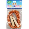 Jump Rope by Artec Tree Pattern Color Orange 001365