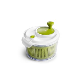 IBILI Comfort Salad Spinner 16 cm Green