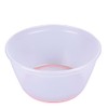 Galileo Casa 5911117 Salad Spinner with Hand Crank, Removable Basket,