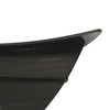 Pack of 2 Motorcycle Wing Side Spoiler Fairings Winglets Fit