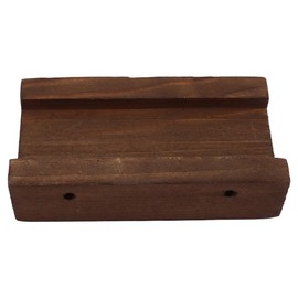 Nicear 6 Stück Schallplatten Wandregal Vinyl Schallplatten Regal Wandmontage Holzkeil Schwebende Regale Einfache Installation Schwebende Regale