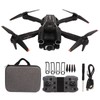 Foldable Drone RC Quadcopter With 4K HD Dual Camera 150