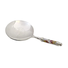 MINTON Haddon Hall Tea Measure Made in Japan with Gift Packaging