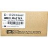 Grillmaster | BQ-12 | BBQ Cleaner Pumice Stone | Case