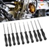 Carburetor Adjustment Tool, Carburetor Driver, Adjustment Screwdriver Set of 10