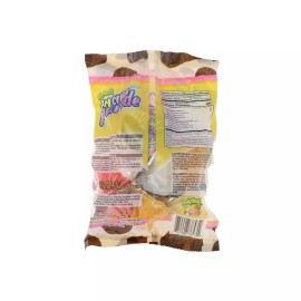 Jelly Snack Ice Cream Parade (Pack Of 9)