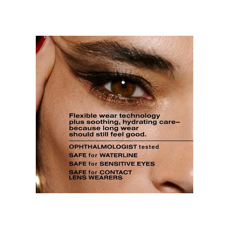 Sarah Creal Eyes Up 24H Creamy Kajal Longwear Eyeliner 0.042