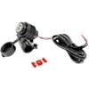 Albrecht USB Duo Socket for Motorbikes