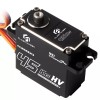 FLASH HOBBY 45Kg Full Waterproof Coreless Servo Motor Standard 180