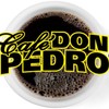 Cafe Don Pedro Decaf Premium Low Acid Coffee Pods For