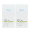 Atomy Body Lotion 300ml / 애터미 바디로션 300ml X 2개