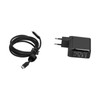Electric Soldering Iron Kit Welding Supplies with Power Adapter SQ-D60B