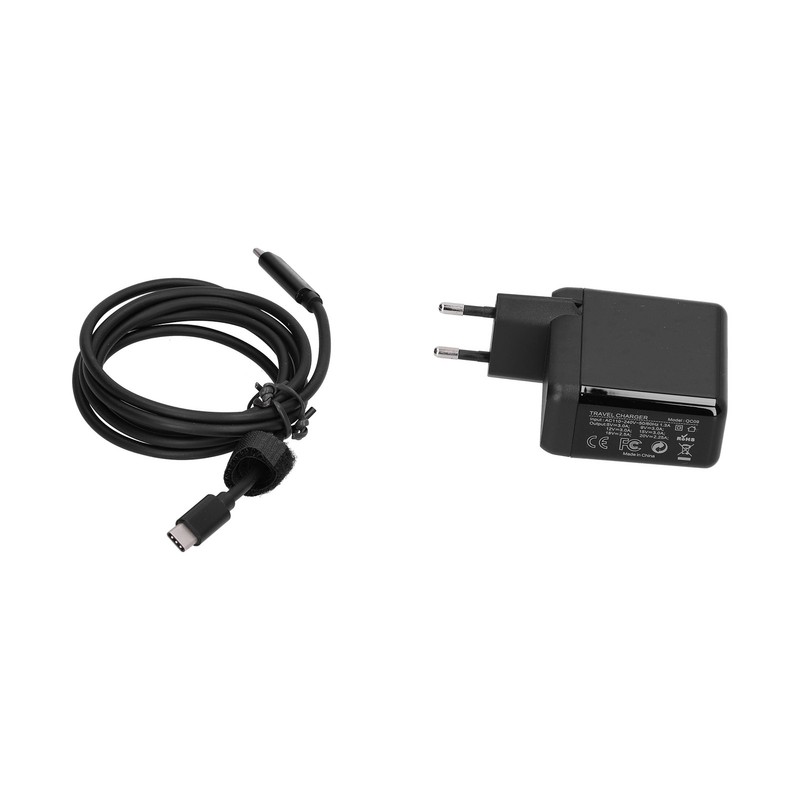 Electric Soldering Iron Kit Welding Supplies with Power Adapter SQ-D60B