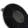 Activated Carbon Filter Compatible with Propeller Model 48