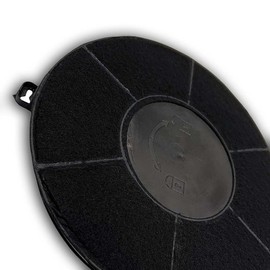 Activated Carbon Filter Compatible with Propeller Model 48