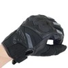 Rough & Road RR8659LM1 Motorcycle Wind Guard Protection Gloves Lime