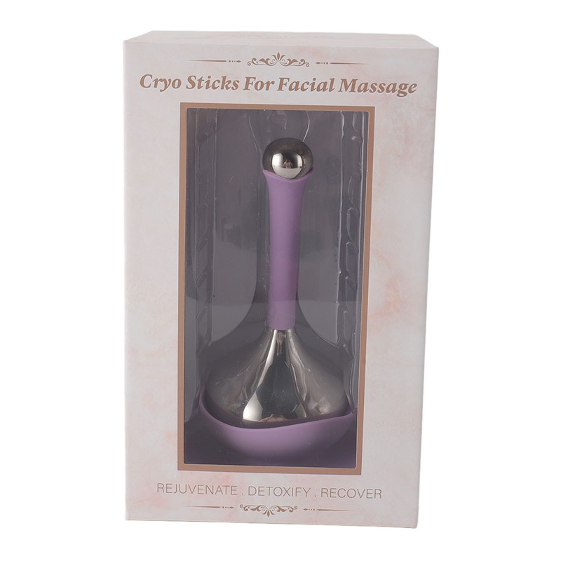 Ice Globes Facial Skin Care Tool for Face Eyes 304