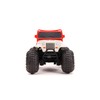 Jada Toys Jurassic Park RC Sea and Land Jeep 1:16,