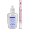 Ceramic Cuticle Pusher and Oil Pen Set, Care for Repair