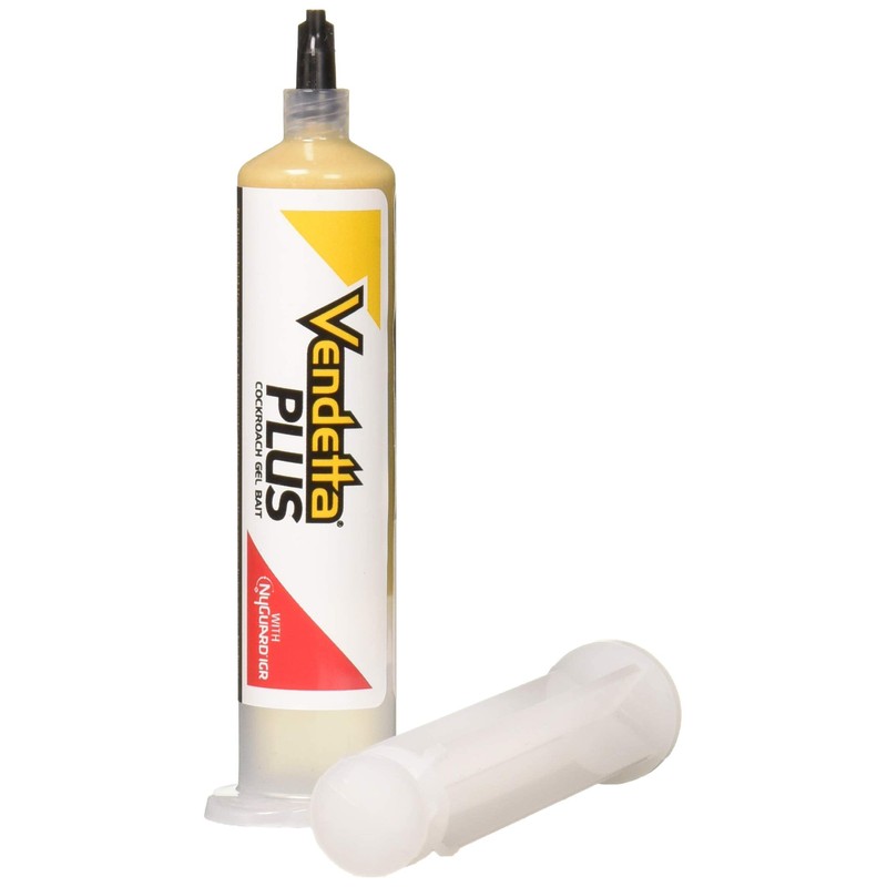 MGK - Vendetta Plus 4 Tips, 4 plungers, 4 reservoirs