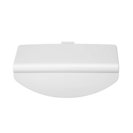 MIRTUX Liebherr Compatible Fridge Door Handle Kit | Replacement Part Number: 7422482 & 7042614 | Liebherr Fridge Replacement Parts