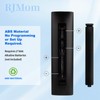 XRT140 Replacement Universal Remote for Vizio TV Remote Control for