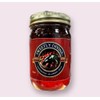 Sweetly Divine Hot Pepper Jelly - Multiple Flavors Available (Raspberry