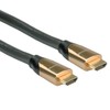 ROLINE 4K Premium HDMI Ultra HD Cable with Ethernet, ST/ST,
