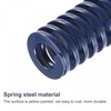 sourcing map 3D Printer Die Spring, 2pcs 20mm OD 35mm