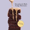 Stellar Eats Grain‑Free Fudge Brownie Baking Mix | Gluten‑Free, Dairy‑Free,