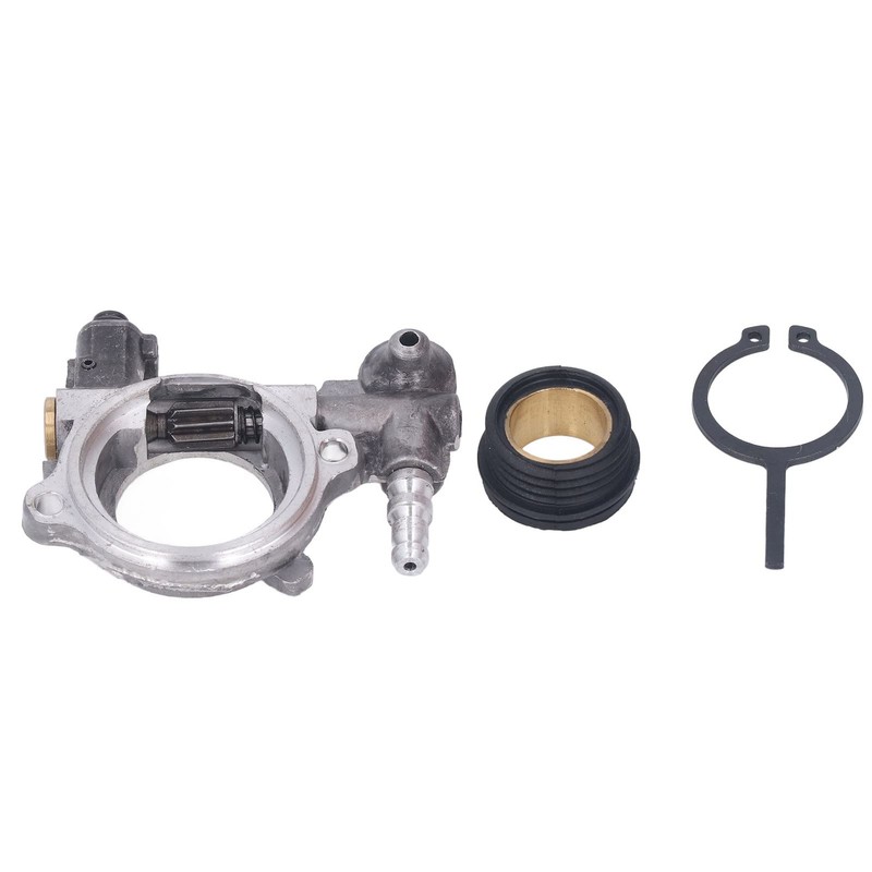 Oil Pump Worm Gear Kit for Stihl 024 026 MS240