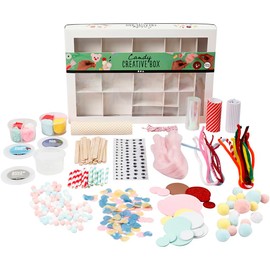 Candy Creative Craft Box