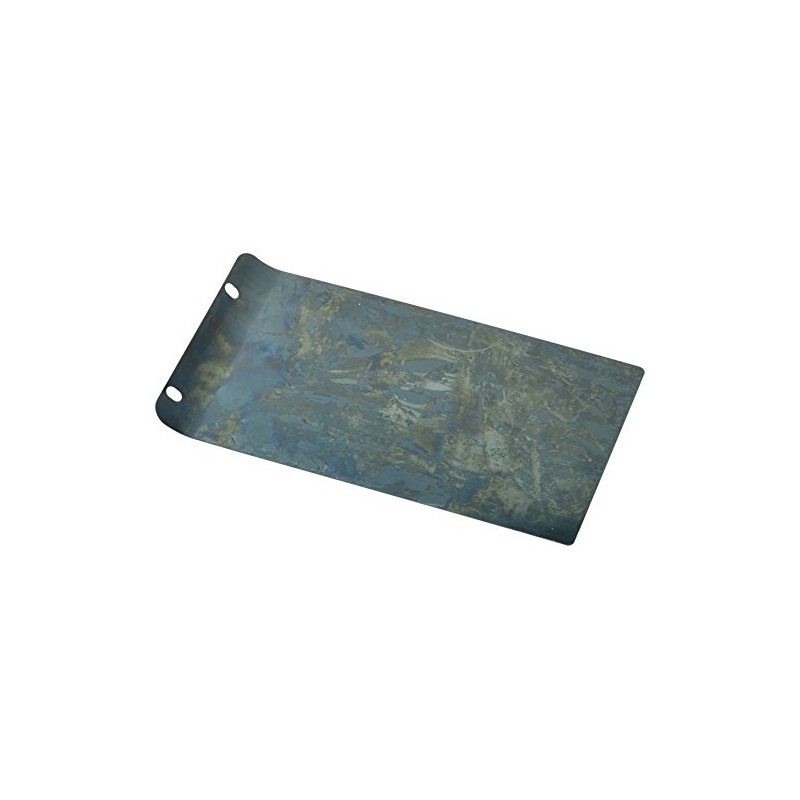 341705-6 Steel Plate 9924dB