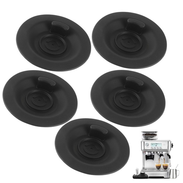 BOSHCHEN 5 Pack Espresso Cleaning Disc for Select Breville Espresso
